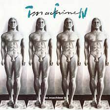 Tin Machine - Tin Machine II (Vinyl MOV LP)