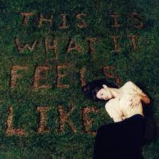 Gracie Abrams - This Is What It Feels Like (Vinyl LP)