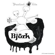 Björk - Greatest Hits (Vinyl 2LP)