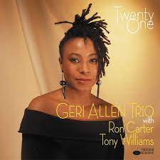 Geri Allen Trio - Twenty One (Vinyl 2LP)