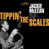 Jackie McLean - Tippin&#39; the Scales (Vinyl LP)