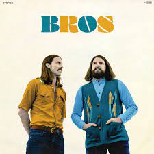 Bros - Vol. 2 (Vinyl LP)