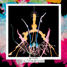 All Them Witches - Live on the Internet (Vinyl 3LP)