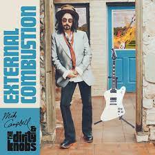 Mike Campbell & the Dirty Knobs - External Combustion (Vinyl LP)