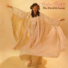 Asha Puthli - The Devil Is Loose (Vinyl LP)