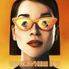 St. Vincent - The Nowhere Inn RSD (Vinyl Orange LP)
