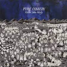 Father John Misty - Pure Comedy (Vinyl 2LP)