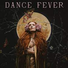 Florence + the Machine - Dance Fever (Vinyl 2LP)