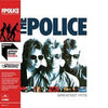 Police - Greatest Hits Half Speed Remaster (Vinyl 2LP)