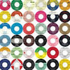 Various Artists - Soul Slabs Vol. 2 (Vinyl 3LP Box Set)