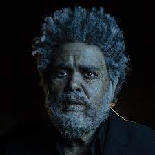 The Weeknd - Dawn FM (Vinyl 2LP)