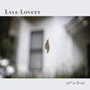 Lyle Lovett - 12th of June (Vinyl LP)