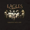 Eagles - Greatest Hits Live (Vinyl LP)