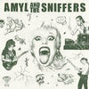 Amyl and the Sniffers - Amyl and the Sniffers (Vinyl LP)