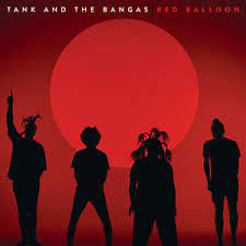 Tank and the Bangas - Red Balloon (Vinyl LP)