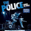 Police - Around the World (Vinyl LP + DVD)