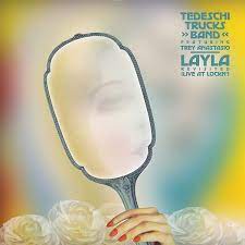 Tedeschi Trucks Band - Layla Revisited (Vinyl 3LP)