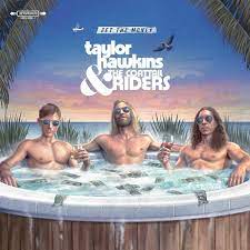 Taylor Hawkins & the Coattail Riders - Get the Money (Vinyl LP)