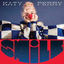Katy Perry - Smile (Vinyl LP)
