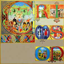King Crimson - Lizard (Vinyl LP)