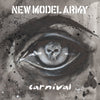 New Model Army - Carnival redux (Vinyl 2LP)