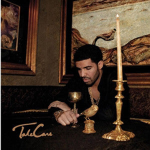 Drake - Take Care (Vinyl 2LP)