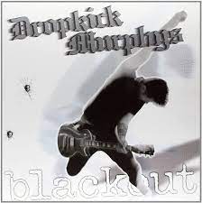 Dropkick Murphys - Blackout (Vinyl LP)