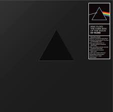 Pink Floyd - Dark Side Of The Moon 50th Anniversary (Vinyl Box Set)