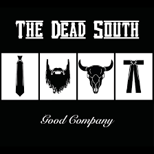 Dead South - Good Company (Vinyl LP)