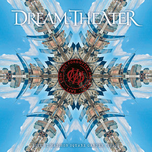 Dream Theater - Live at Madison Square Garden: 2010 (Vinyl 2LP)