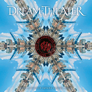 Dream Theater - Live at Madison Square Garden: 2010 (Vinyl 2LP)