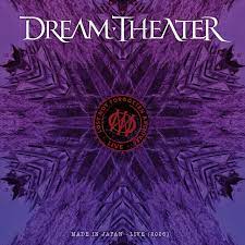 Dream Theater - Made In Japan: Live 2006 (Vinyl 2LP)
