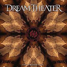 Dream Theater - Live at Wacken (Vinyl 2LP)