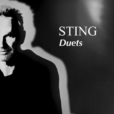 Sting - Duets (Vinyl 2LP)