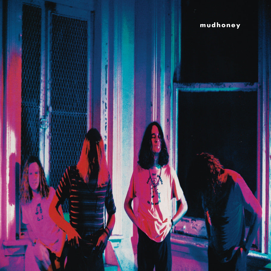 Mudhoney - Mudhoney (Vinyl LP)