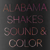 Alabama Shakes - Sound and Color Deluxe Edition (Vinyl 2LP)