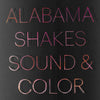 Alabama Shakes - Sound and Color Deluxe Edition (Vinyl 2LP)