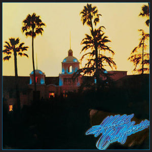 Eagles - Hotel California (Vinyl LP)