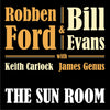 Robben Ford &amp; Bill Evans - The Sun Room (Vinyl LP)