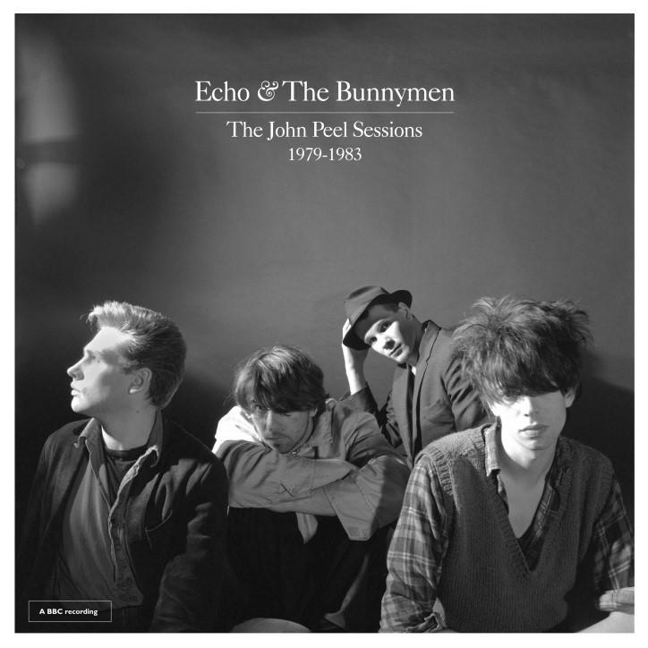 Echo & the Bunnymen - John Peel Sessions 1979-1983 (Vinyl 2LP)