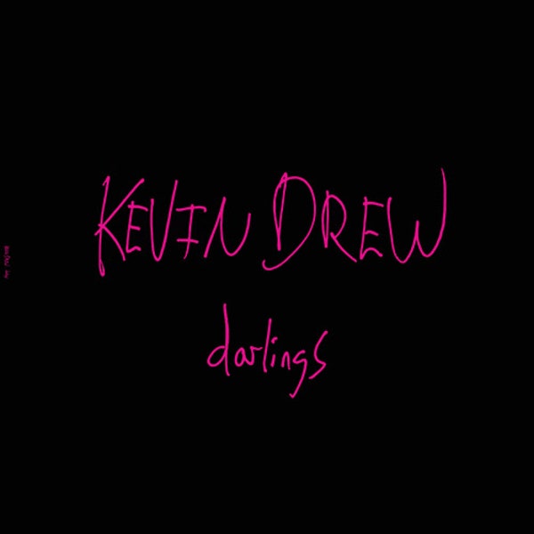 Kevin Drew - Darlings (Vinyl LP)