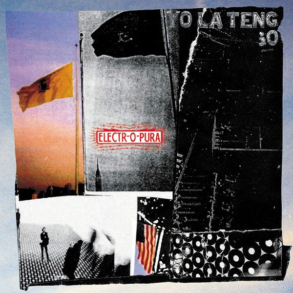 Yo La Tengo - Electr-O-Pura (Vinyl 2LP)