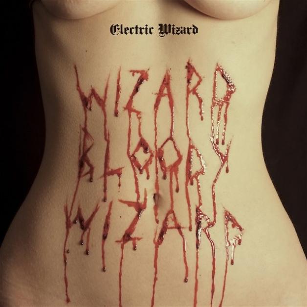 Electric Wizard - Wizard Bloody Wizard (Vinyl 2LP)