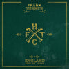 Frank Turner - England Keep My Bones (Vinyl LP Record)