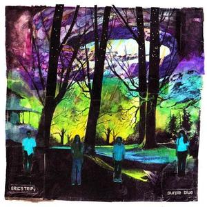 Eric's Trip - Purple Blue (Vinyl LP)