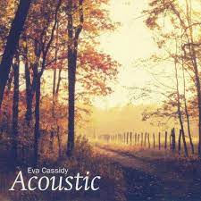 Eva Cassidy - Acoustic (Vinyl 2LP)