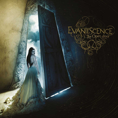Evanescence - The Open Door (Vinyl LP)