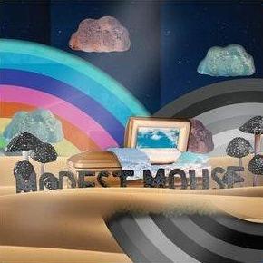 Modest Mouse - The Golden Casket Deluxe Edition (Vinyl 2LP)