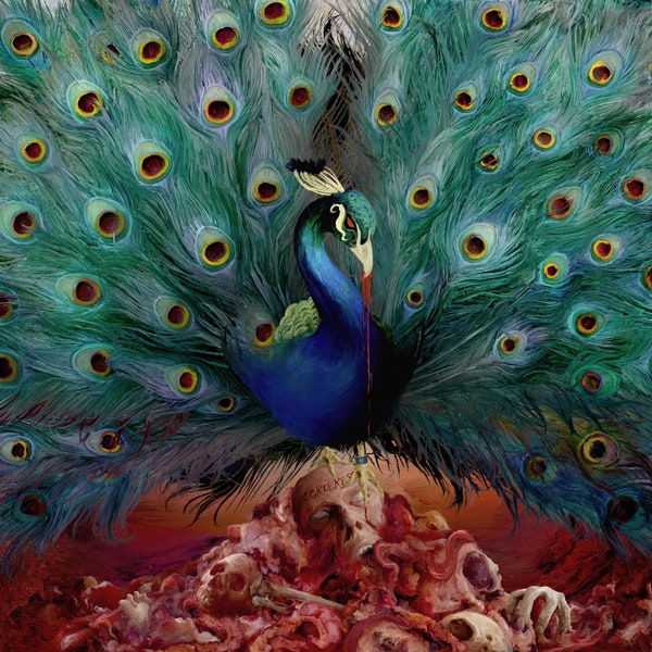 Opeth - Sorceress (Vinyl 2LP)