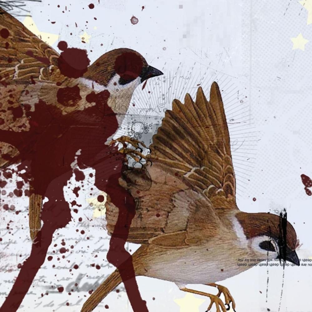 Bring Me The Horizon - This Is What the Edge of Your Seat Was For (Vinyl Orange LP)